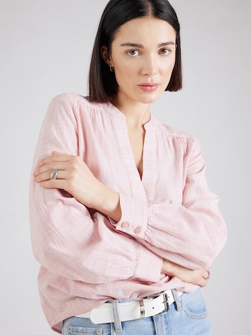 s.Oliver Blouse in Pink