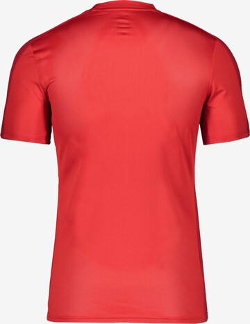 Maglia funzionale 'Academy 23' di NIKE in rosso