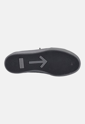 JOSEF SEIBEL Sneaker 'Claire 24' in Schwarz