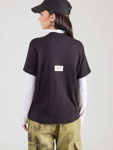 G-STAR Póló - fekete