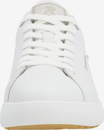 Rieker EVOLUTION Sneakers 'W1100' in White