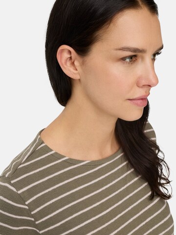 CAMEL ACTIVE Shirt in Green