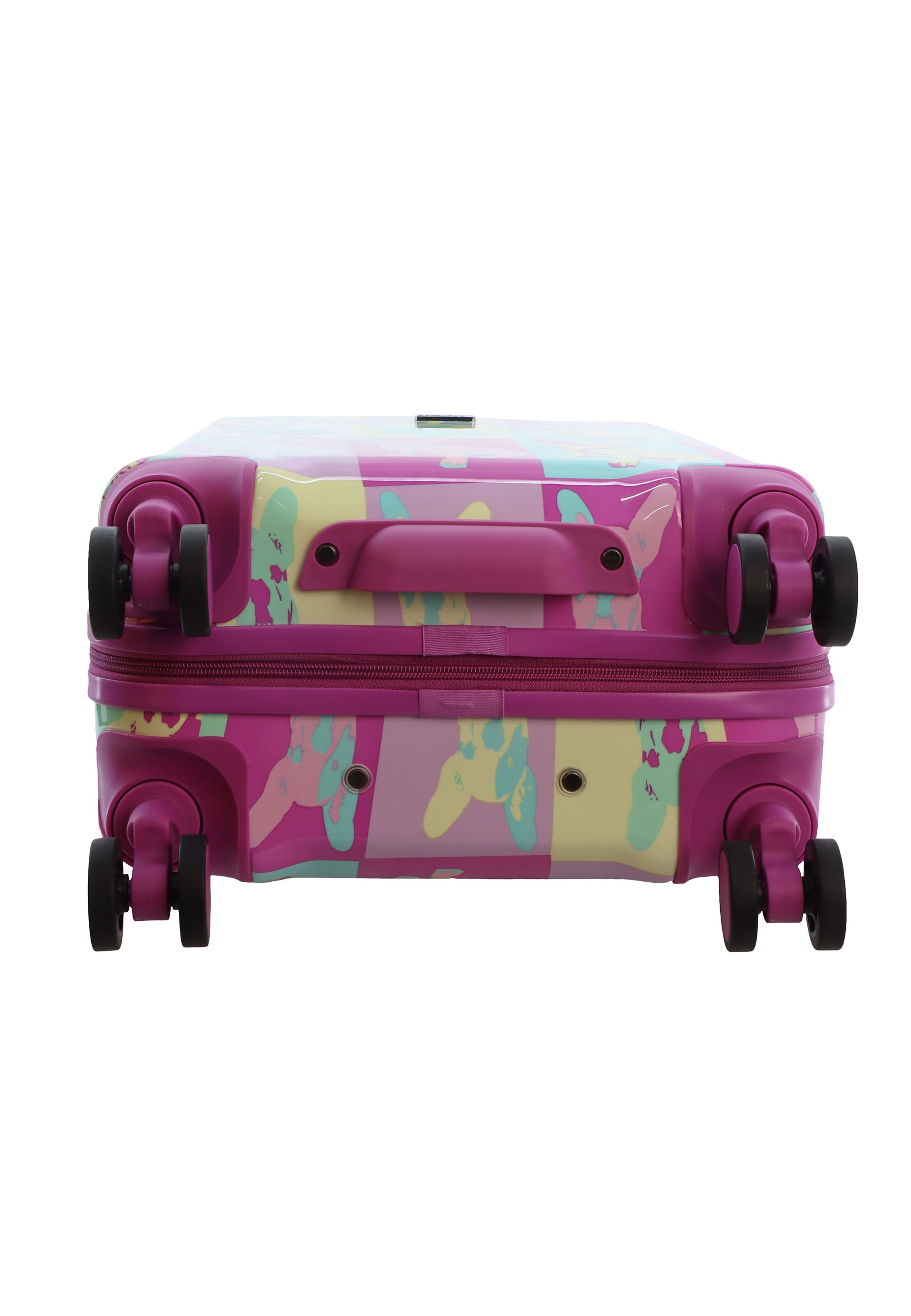 Saxoline Blue Cart in Mixed colors