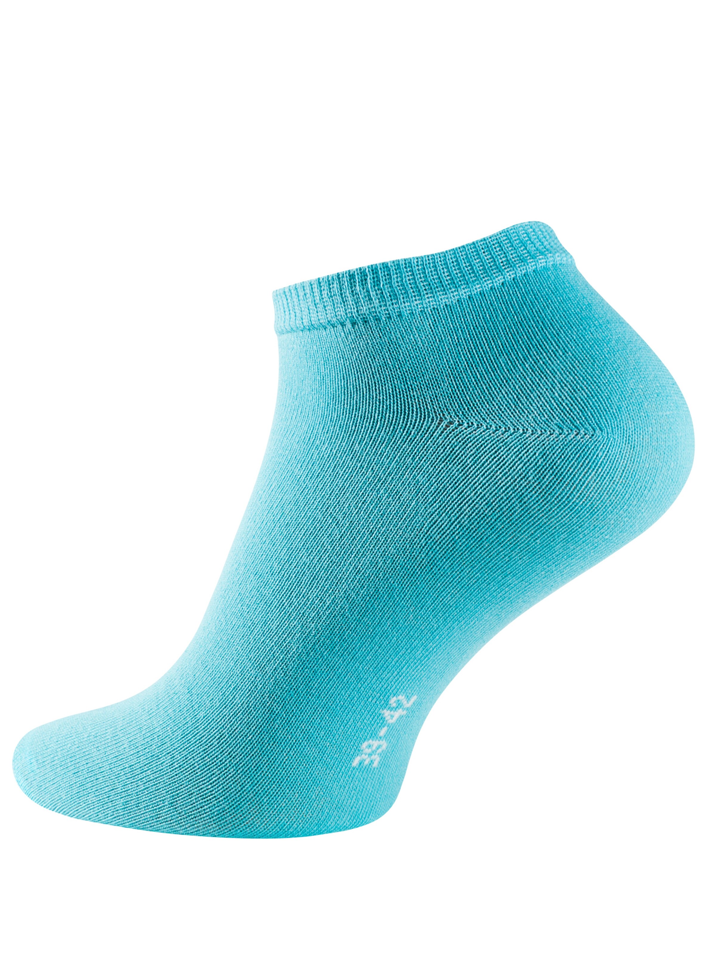 Cotton Prime Socks in Mixed colors