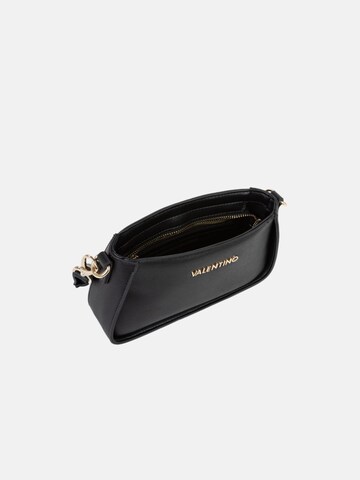 VALENTINO Taška cez rameno 'Valentino Sac Bandoulière Eris Re Noir Femme Nero' - Čierna