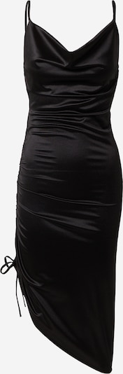 Rochie de cocktail 'SLOAN' WAL G. pe negru, Vizualizare produs