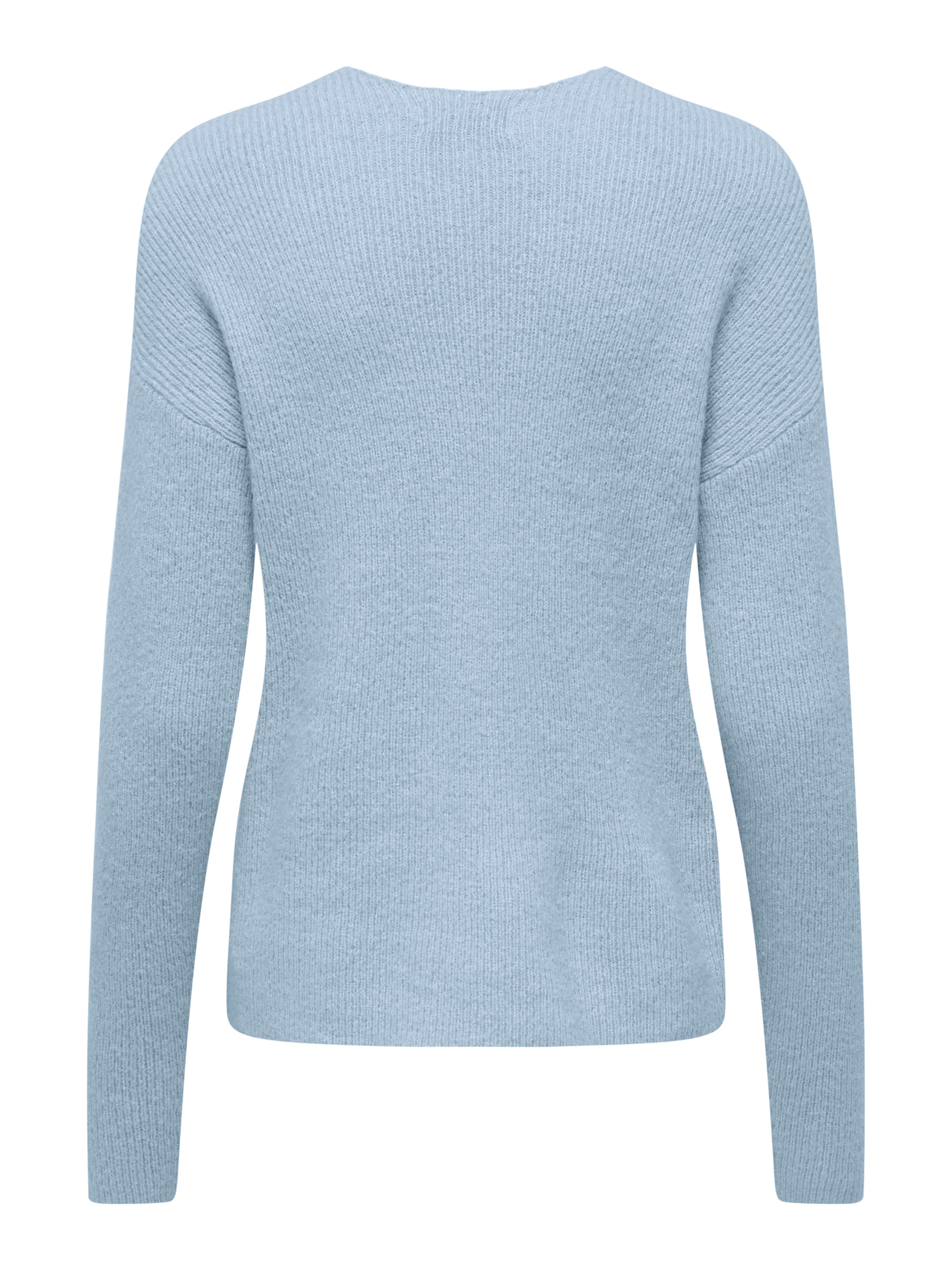 ONLY Πουλόβερ 'ONLCAMILLA' σε μπλε