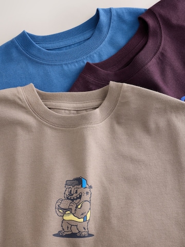 Next Shirt in Beige