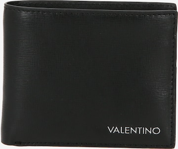 juoda VALENTINO Piniginė: priekis