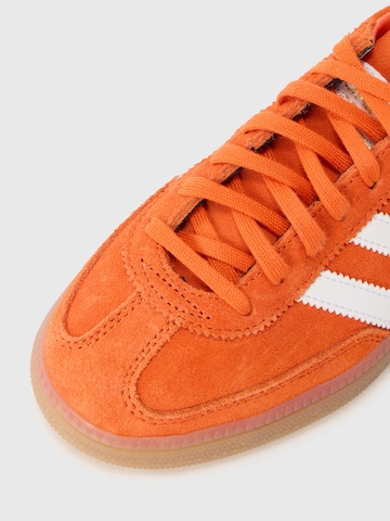 ADIDAS ORIGINALS Sneakers 'HANDBALL SPEZIAL' i orange