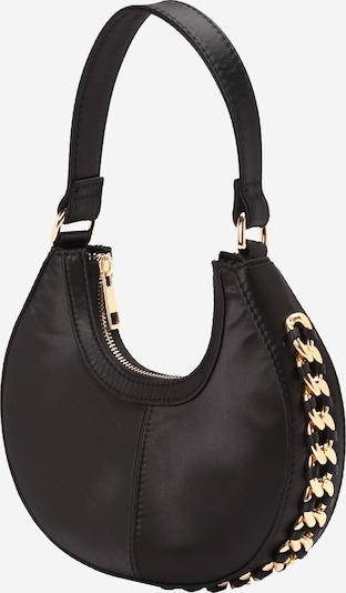 TOPSHOP Shoulder bag 'SELIN' in Gold / Black, Item view