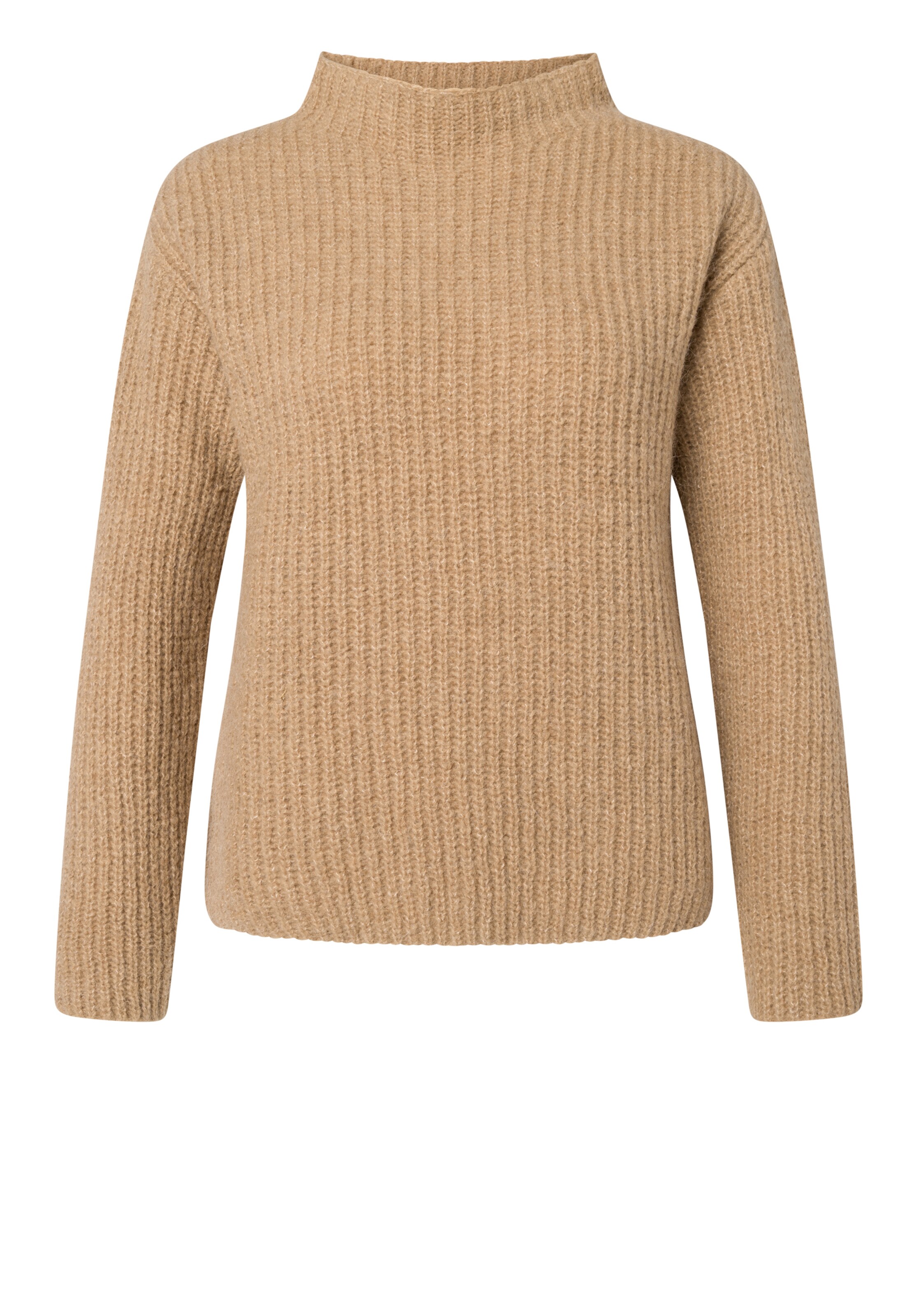 JOOP! Pullover ' Kolla ' in Beige: Vorderseite