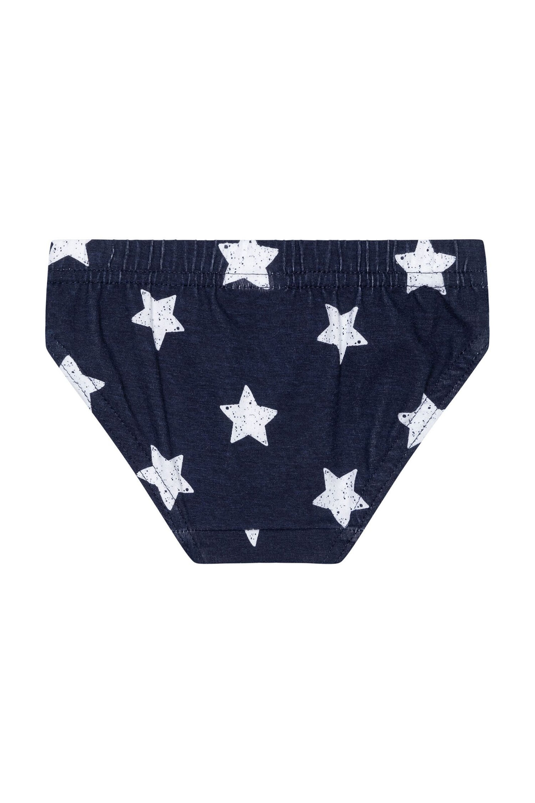 MINOTI Трусы в Синий