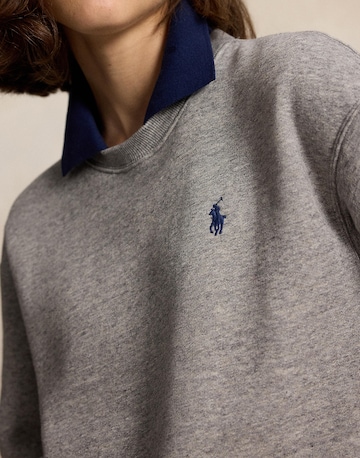 Polo Ralph Lauren Суичър в сиво