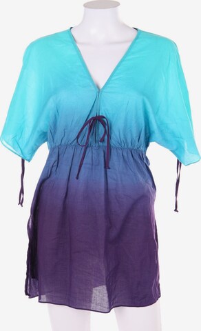 TRIUMPH Blouse & Tunic in S in Blue: front