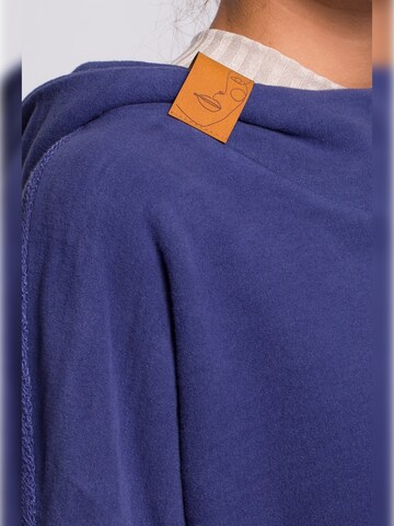 BeWear - Sudadera en azul