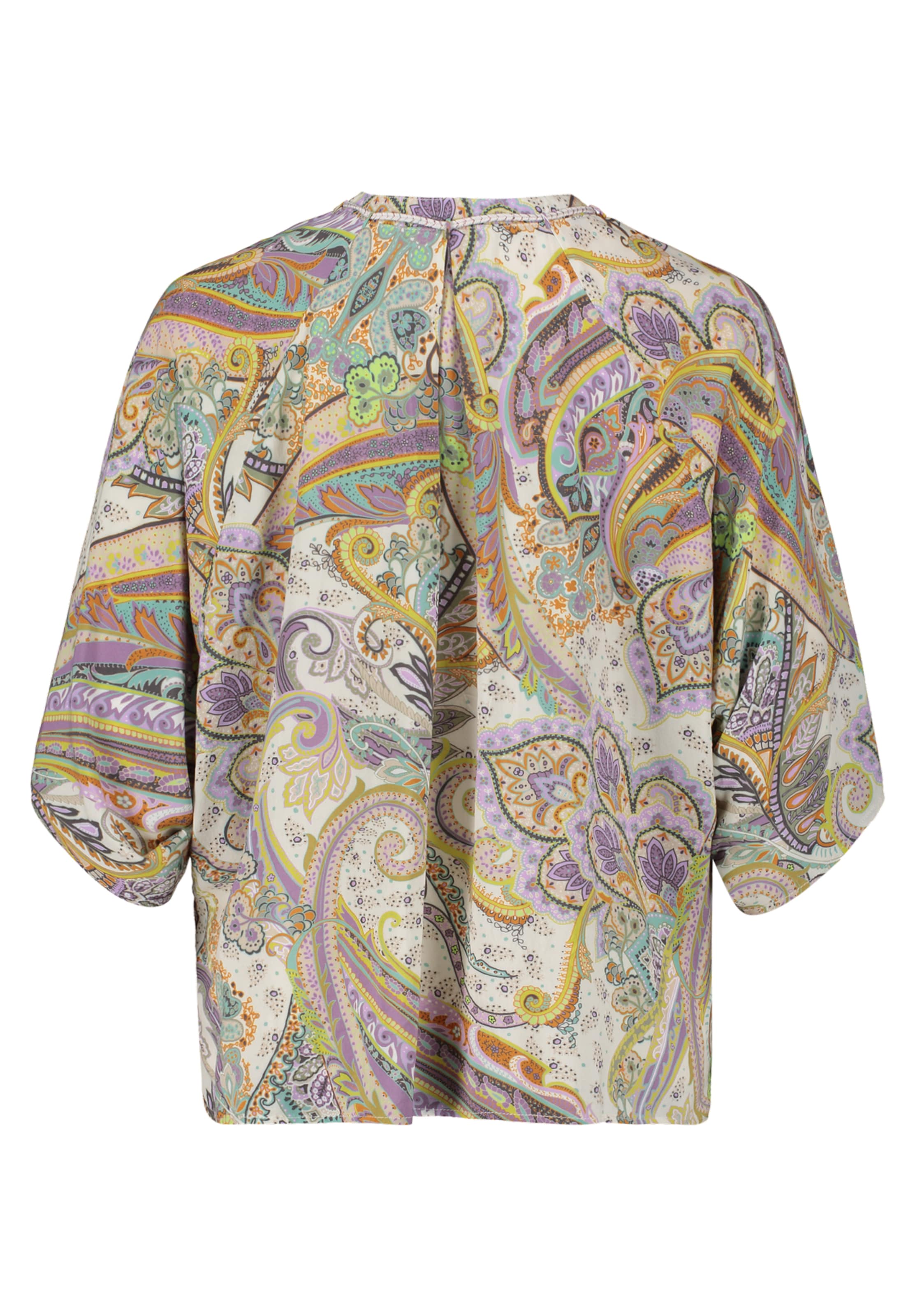 Cartoon Μπλούζα σε πράσινο