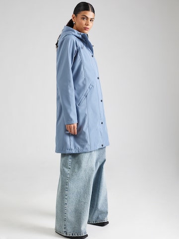 Manteau mi-saison 'SUZY' Cars Jeans en bleu