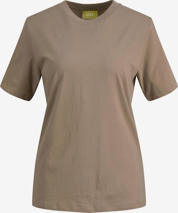 JJXX Shirt 'Anna' in Brown: front