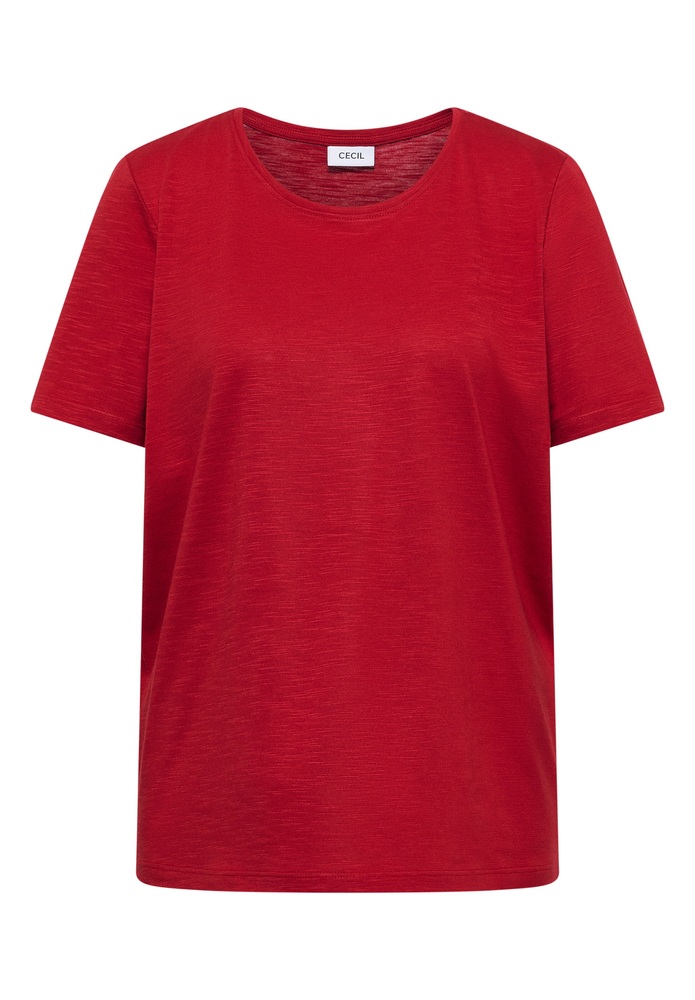 CECIL Shirt in Red: front
