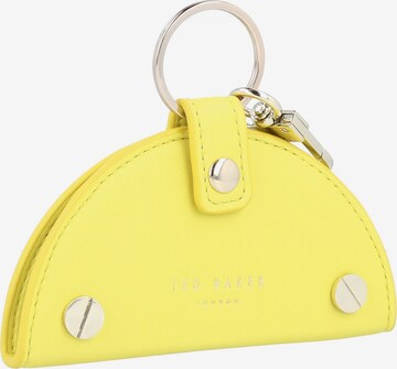 Étui Ted Baker en jaune