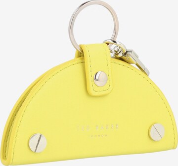 Ted Baker Case in Yellow