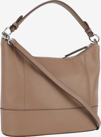 GERRY WEBER Shoulder Bag 'Favorite Choice ' in Brown