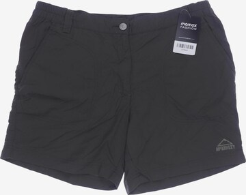 MCKINLEY Shorts in XL in Green: front