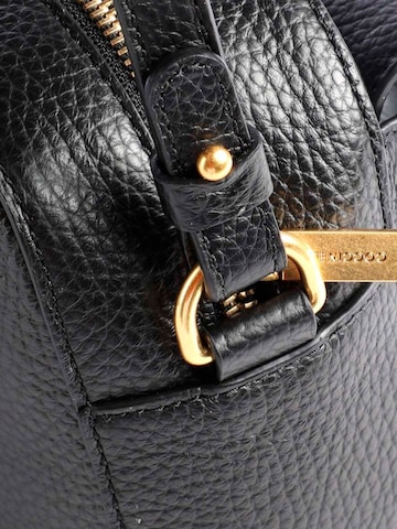 Borsa a tracolla 'Beat Soft 21x15x7 cm' di Coccinelle in nero