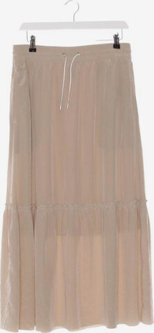 Marc Cain Skirt in L in Brown: front