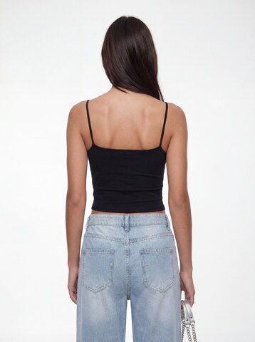 studioselect Τοπ 'Hailey' σε μαύρο