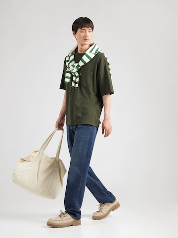 LEVI'S ® Koszulka w kolorze zielony