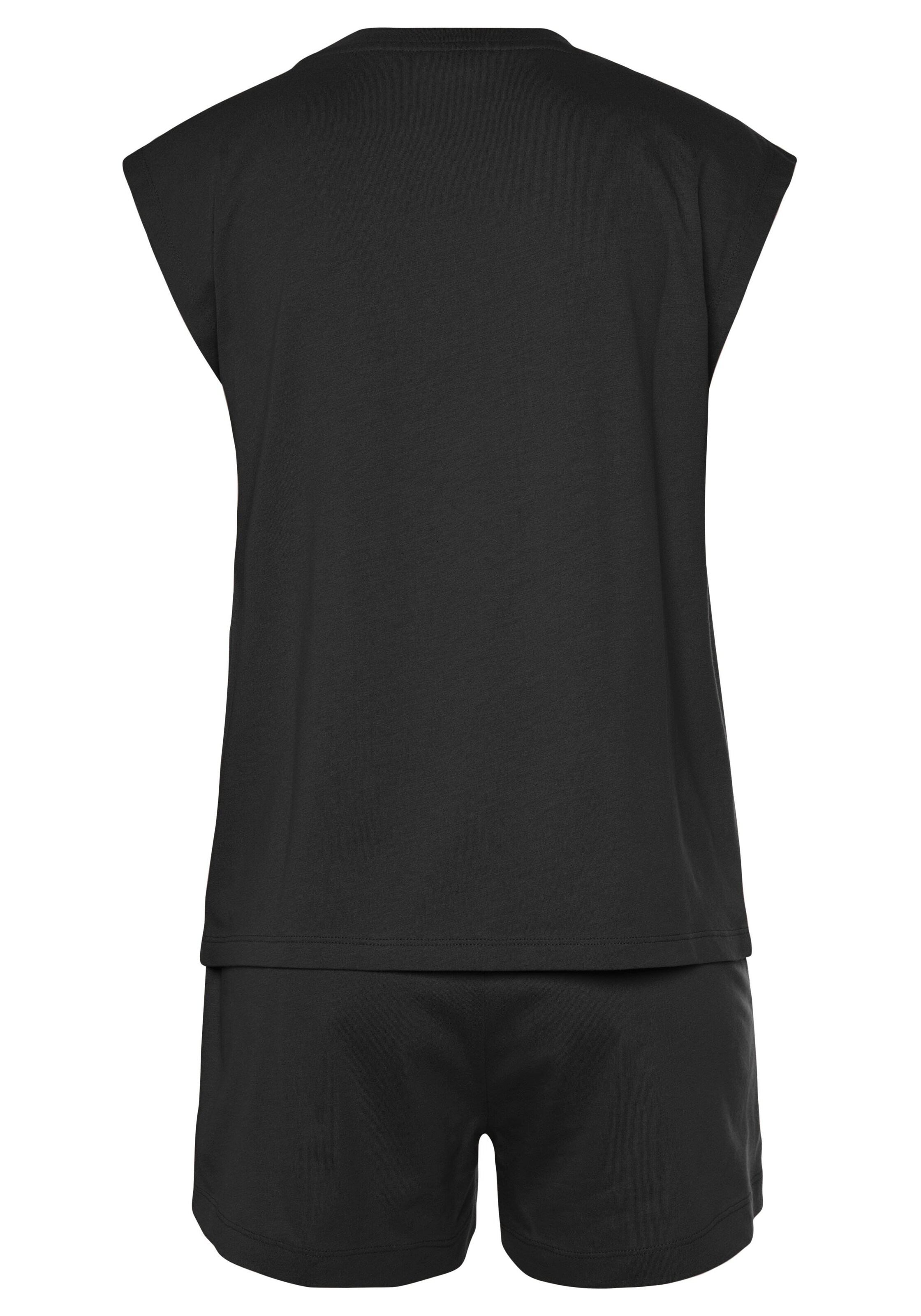 VIVANCE Σορτσάκι 'Dreams' σε μαύρο