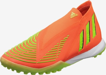ADIDAS SPORTSWEAR Soccer Cleats in Red: front