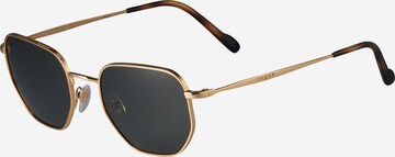 VOGUE Eyewear Päikeseprillid '0VO4186S', värv Kuld: eest vaates