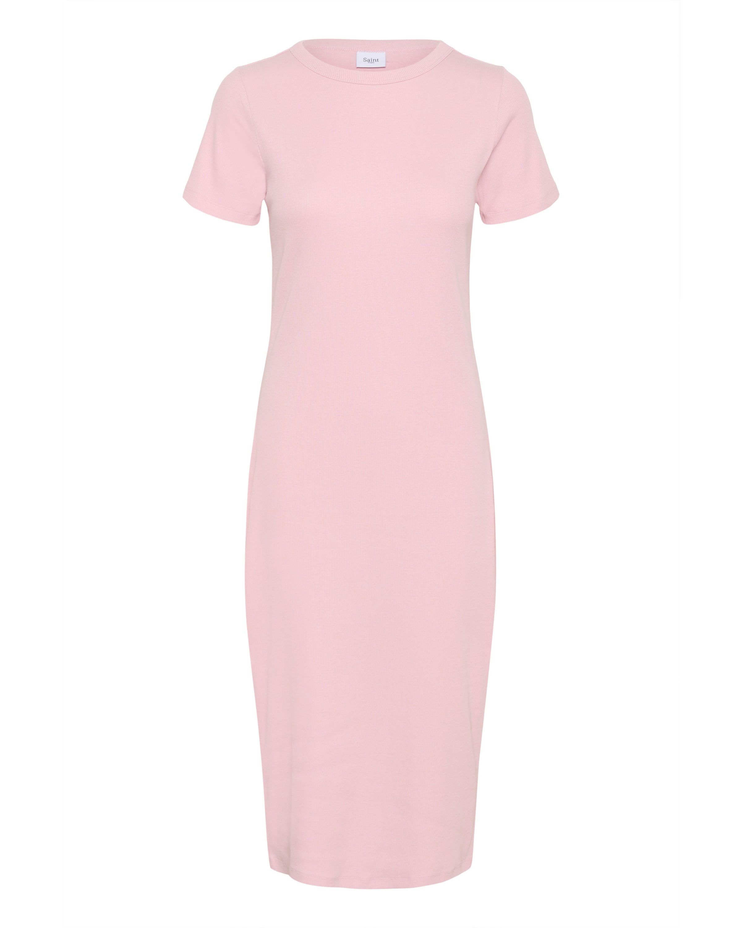 Robe 'AsterSZ' SAINT TROPEZ en rose : devant
