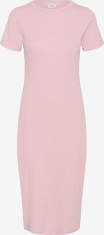 Robe 'AsterSZ' SAINT TROPEZ en rose : devant