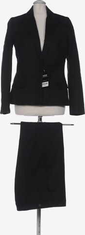 MANGO Workwear & Suits in S in Black: front