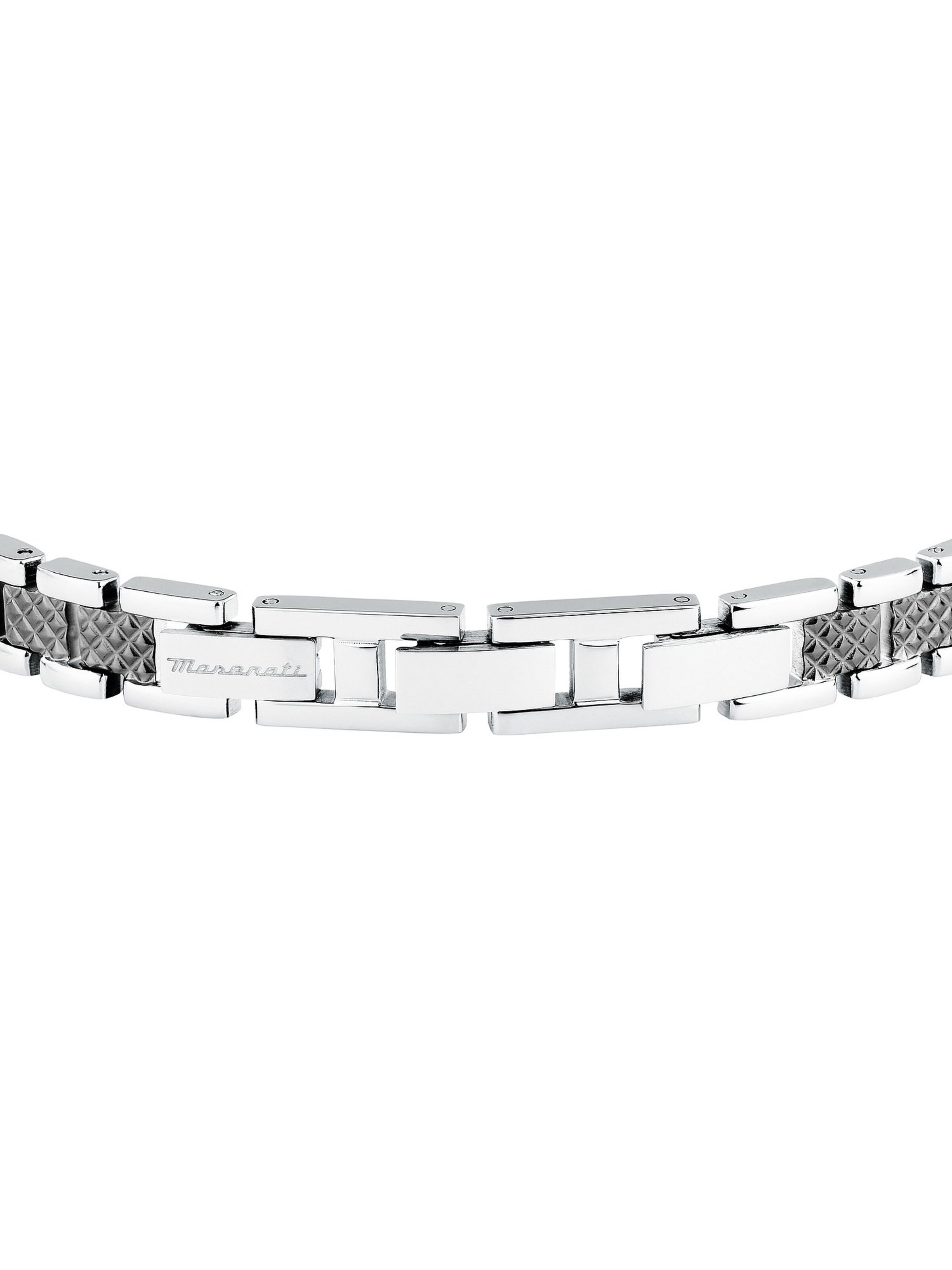 Maserati Armband in Silber