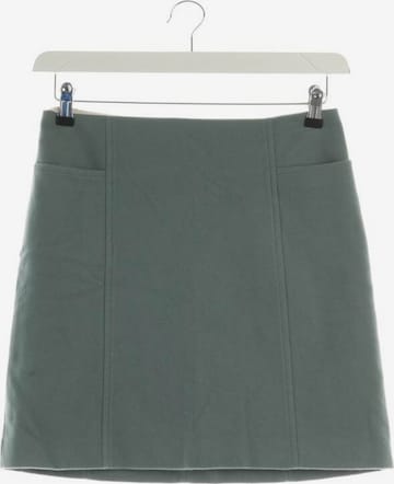 Marc O'Polo Skirt in XS in Green: front