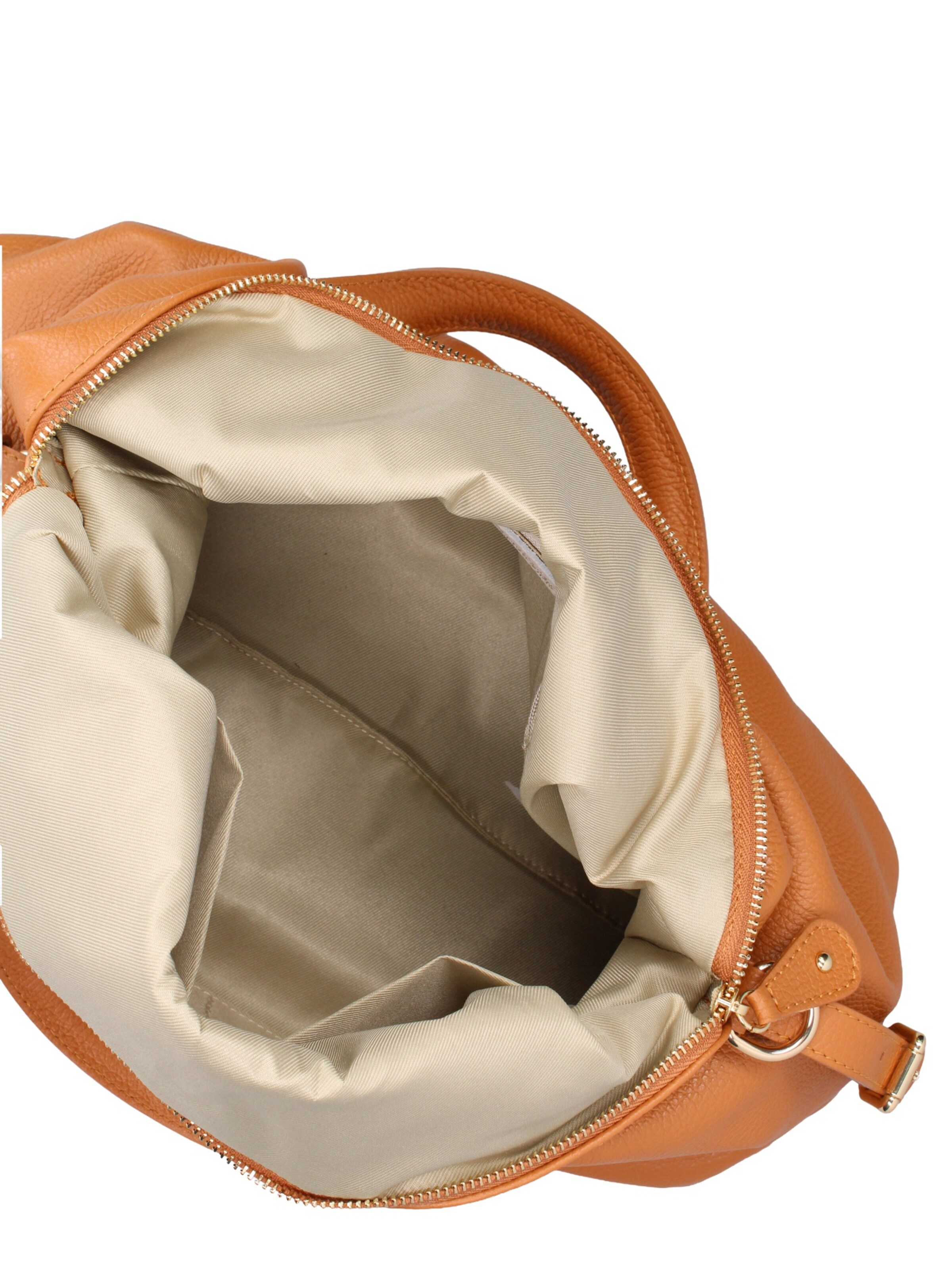 Gave Lux Handbag 'Oriana Chic' in Brown