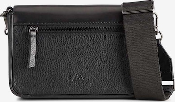 MARKBERG Crossbody Bag 'VanyaMBG' in Black