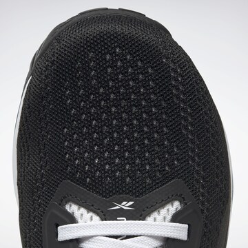 Chaussure de sport 'Nano X1' Reebok en noir