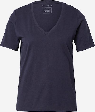 Marc O'Polo T-Shirt in dunkelblau, Produktansicht