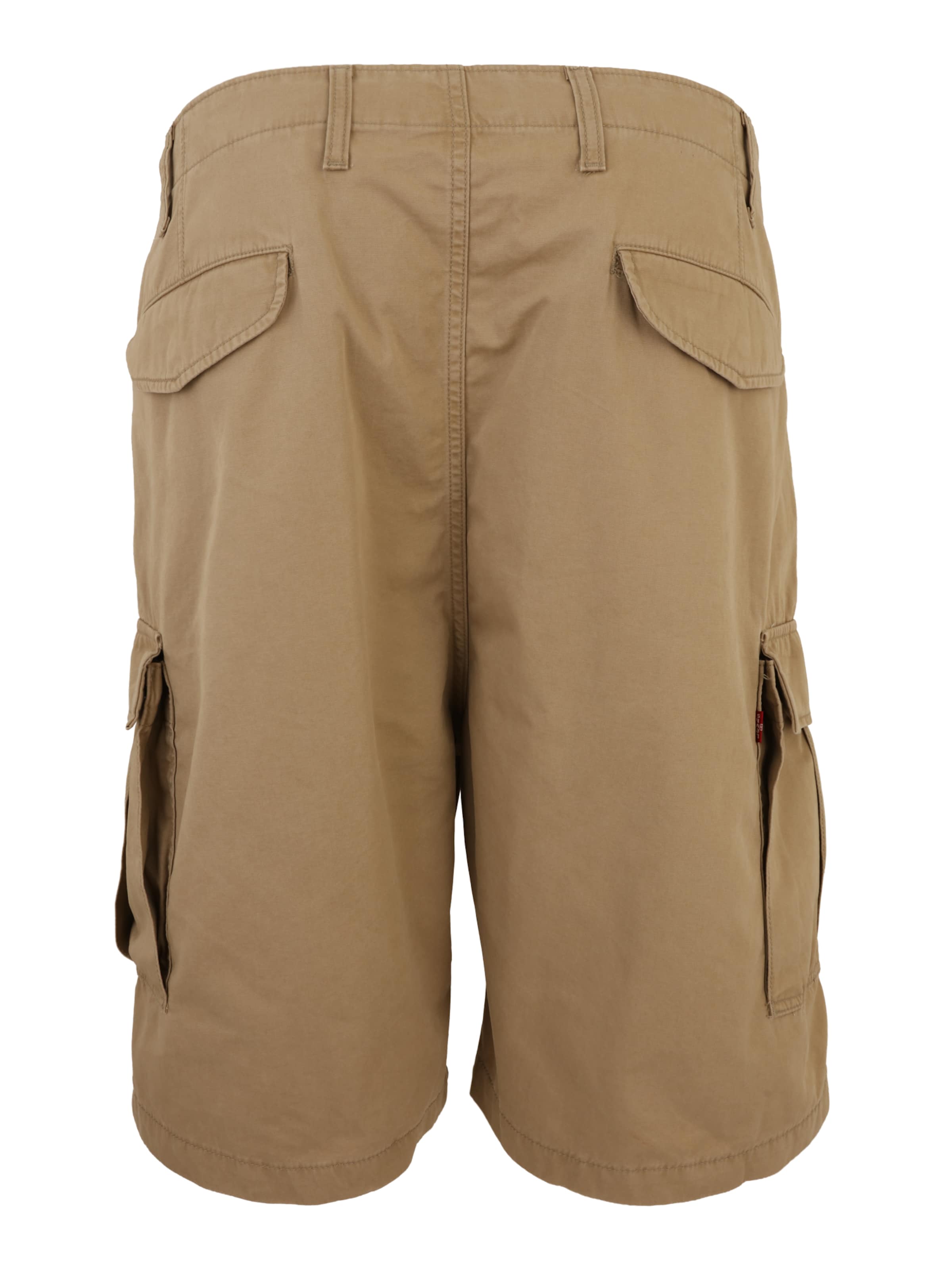 Levi's® Big & Tall Štandardný strih Kapsáče 'CARRIER' - Béžová