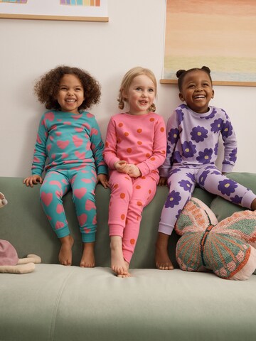 NextPidžama set - zelena boja