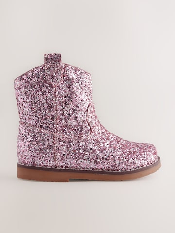 NextČizme - roza boja