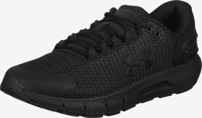 UNDER ARMOUR Laufschuh 'Charged Rogue 2.5' in schwarz, Produktansicht