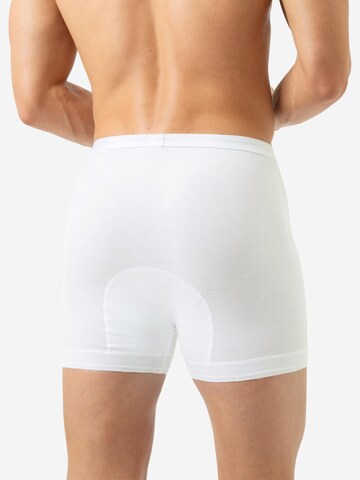 Mey Slip 'Noblesse' in White
