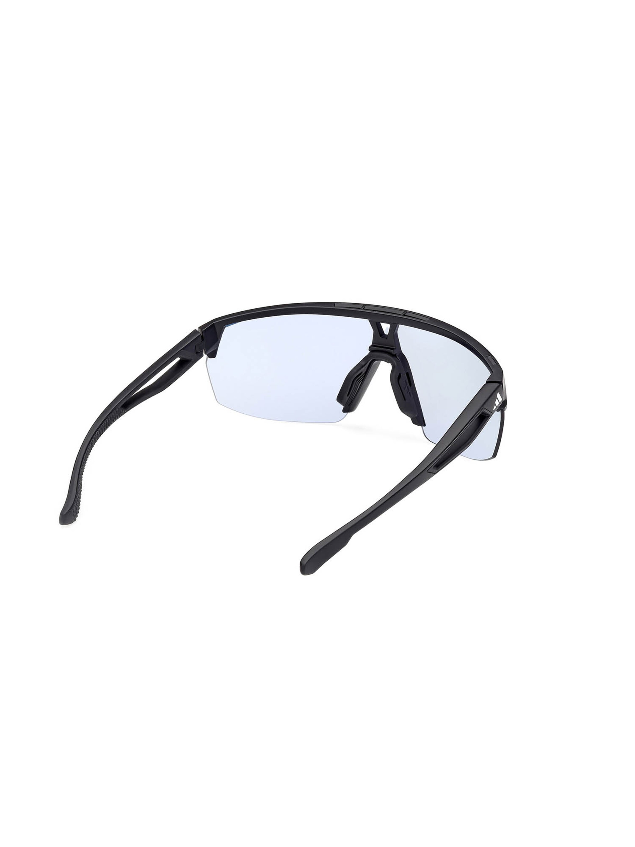 ADIDAS SPORTSWEAR Sportsonnenbrille in Schwarz